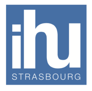 Logo IHU Strasbourg